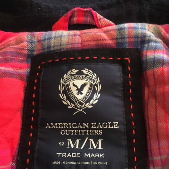 Pea coat - Picture 3 of 4